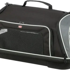 TRIXIE AirlineTasche Boarding 55×23×40 cm schwarz Bestseller